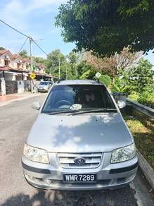 Inokom Matrix GL in Pasir Gudang, JHR