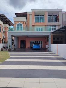 Semi-Detached House For Sale in Sungai Petani,KDH