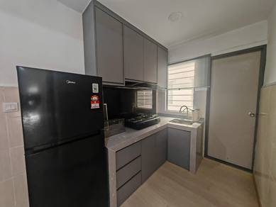 Apartment For Rent in Impiana (Semenyih)