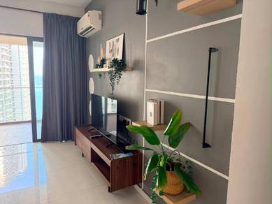 Apartment For Sale in Bay Point @ Country Garden Danga Bay