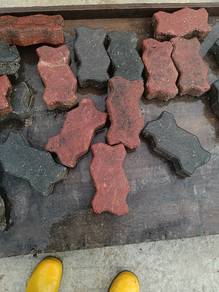 batu paver locking 