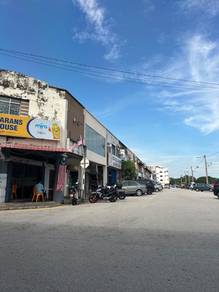 Shop lot For Rent in Port Dickson,NSN