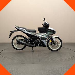 Yamaha Y16ZR