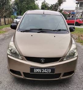 Proton Exora BOLD STANDARD in Selayang, SGR