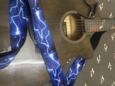 Gitar Stiller