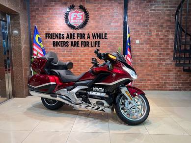 Honda Goldwing
