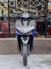 Honda Vario 125