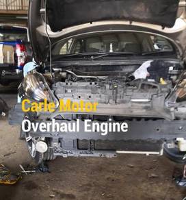 Engine Ford Ranger Fiesta Ecoboost Focus Everest