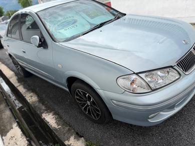 Nissan Sentra L in Ayer Itam, PNG