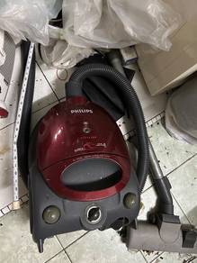 Vacuum cleaner