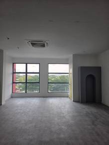 Shop lot For Rent in Shah Alam,SGR