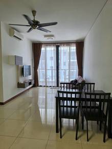 Condominium For Rent in Jesselton Residences