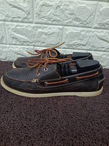 uk6 LL BEAN Boat Shoes