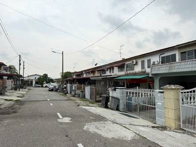 2-storey Terraced House For Sale in Skudai,JHR