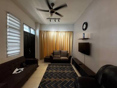 2-storey Terraced House For Rent in Sungai Petani,KDH
