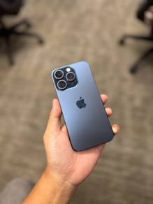 iphone 15pro 256gb Zp