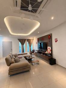 2-storey Terraced House For Sale in Kota Kinabalu,SBH