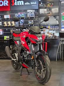 Suzuki GSX-S 150