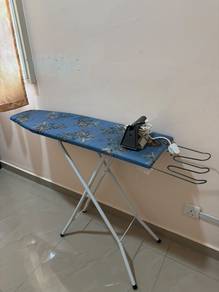 Philips iron baju