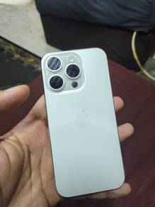 iPhone 15 pro 1TB