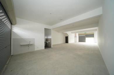 Shop lot For Rent in Kota Kemuning,SGR