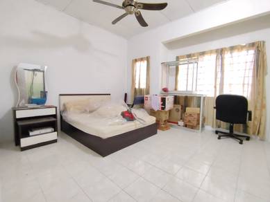 2-storey Terraced House For Sale in Sikamat,NSN