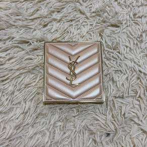 Ysl face pallete to let go for new owner
