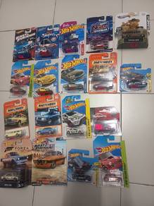 Hotwheels LOT