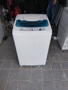 Toshiba washing machine 6.5kg washer