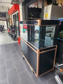 Promo 5ft x 2ft x 2ft SOBO Imported