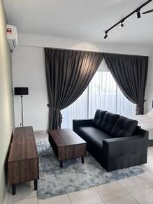 Service Residence For Rent in Vision City Youth City