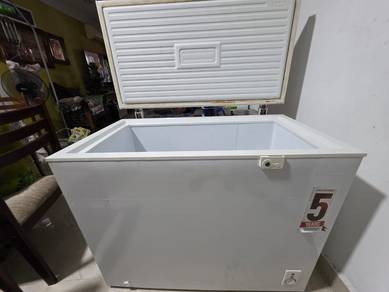 Freezer Pensonic 200L