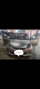 Perodua MyVi EZi in Krubong, MLK