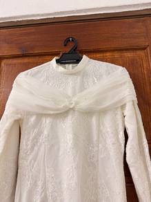 Dress Nikah Baju Kahwin