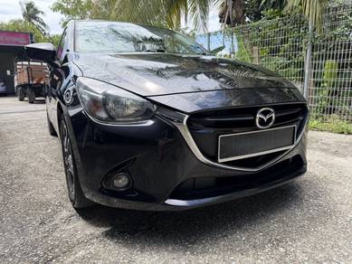 Mazda 2 SEDAN (GVC) in Kajang, SGR