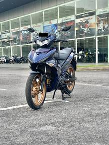 Yamaha Y15ZR