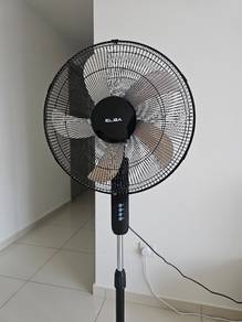 Elba Vertical fan ( 1 month used only)