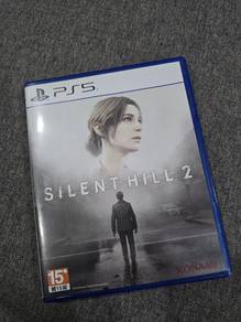 Silent Hill 2 PS5 [USED]