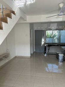 2-storey Terraced House For Sale in Pasir Gudang,JHR