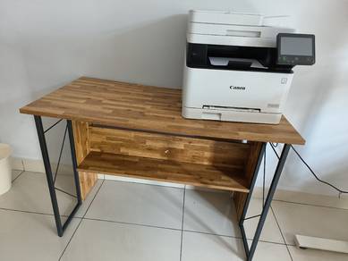 Office table Wood 110cm