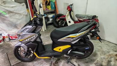 Honda Vario 160