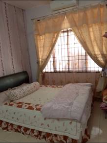Zaida Homestay Changlun