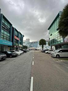 Shop lot For Rent in Johor Bahru,JHR