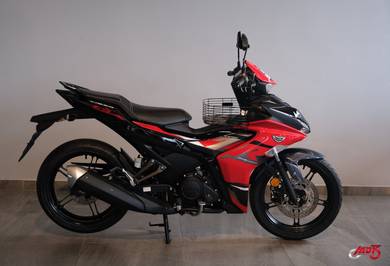 Yamaha Y16ZR