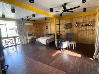 Semi-Detached House For Sale in Kota Kinabalu,SBH