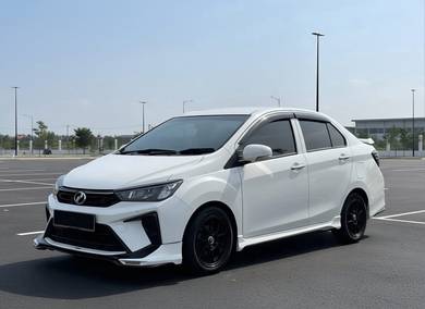 Perodua Bezza G in Johor Bahru, JHR