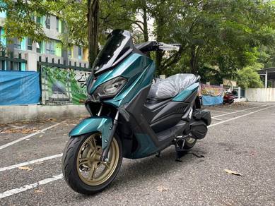 Modenas Elit 150