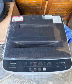 PENSONIC Washing Machine Automatic 7.5 KG