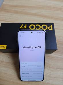 Poco F7 512gb