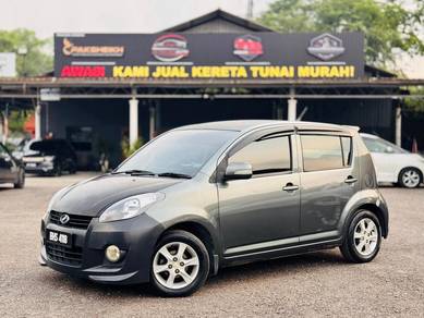 Perodua MyVi EZi in Senai, JHR